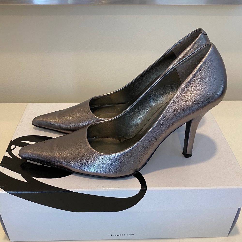 Nine West Pumps - Size 5.5